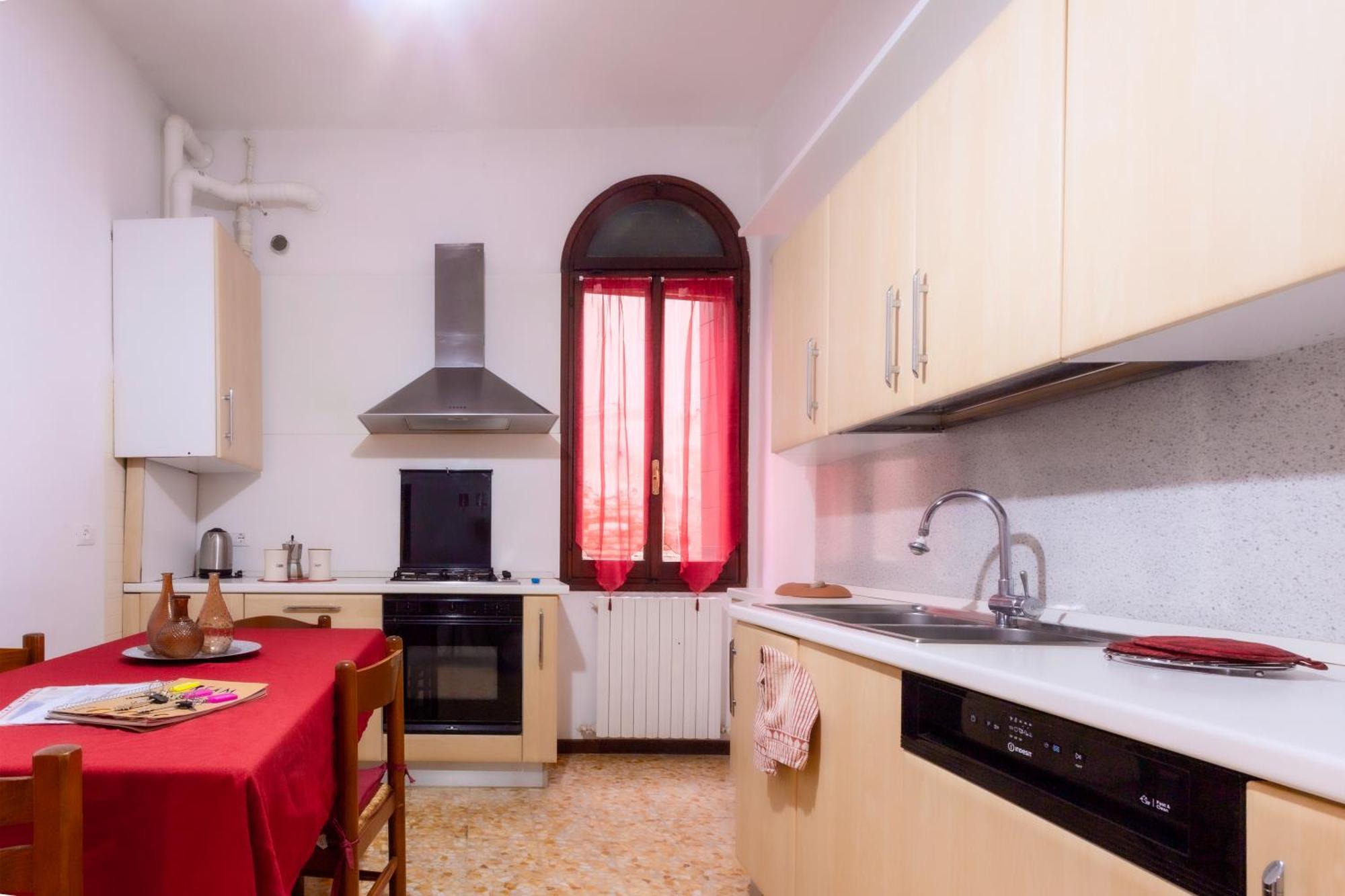 Venice Dream House מראה חיצוני תמונה