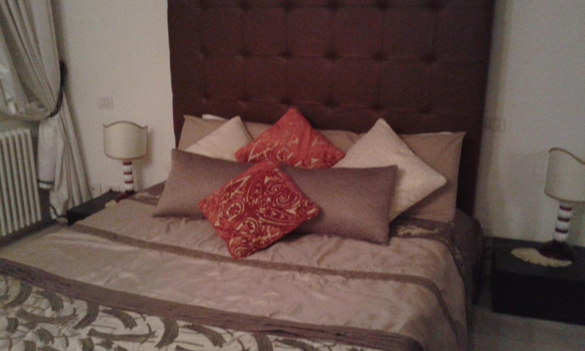 Venice Dream House חדר תמונה