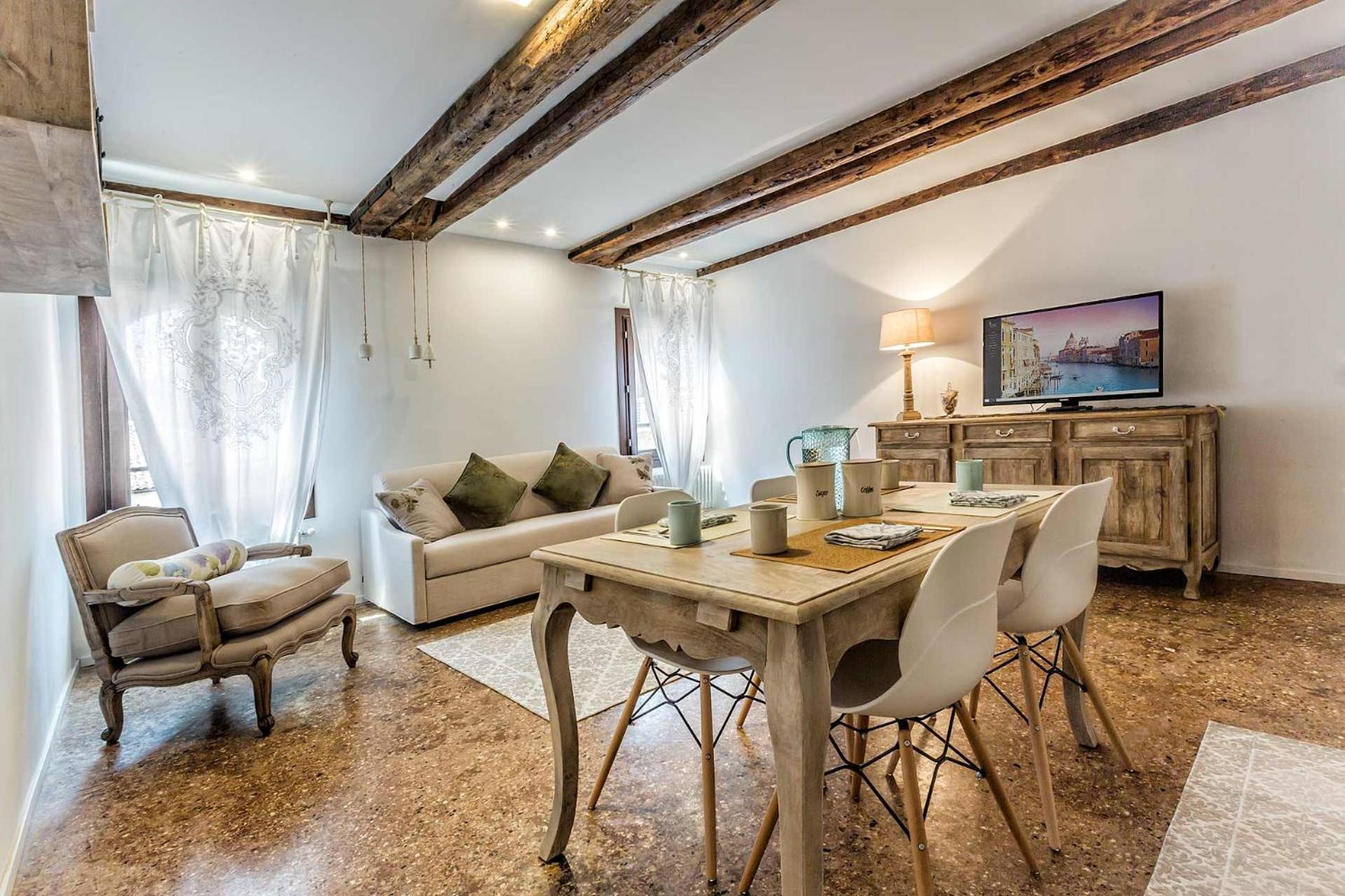 Venice Dream House מראה חיצוני תמונה