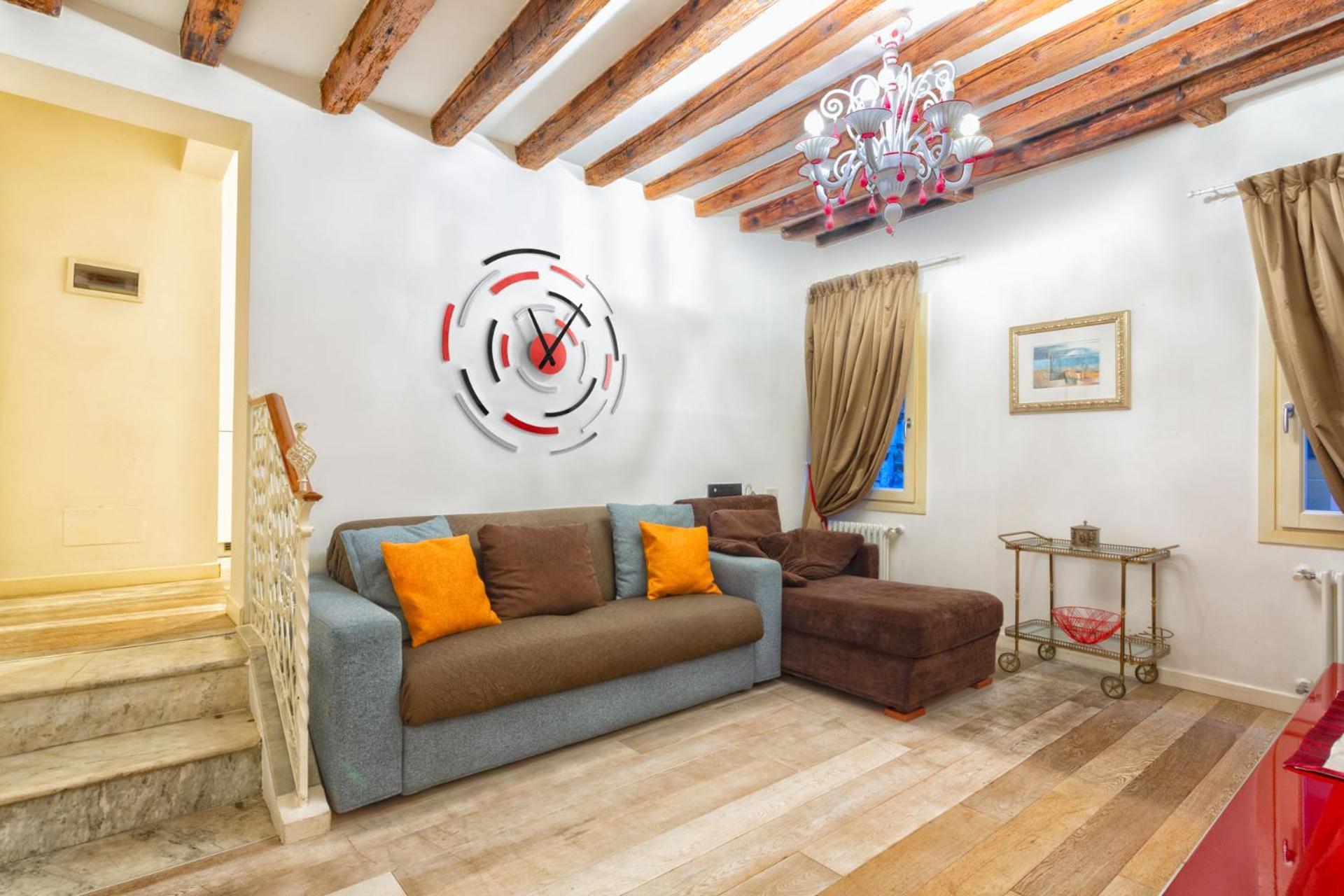 Venice Dream House מראה חיצוני תמונה
