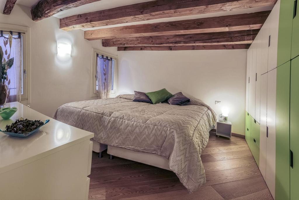 Venice Dream House חדר תמונה