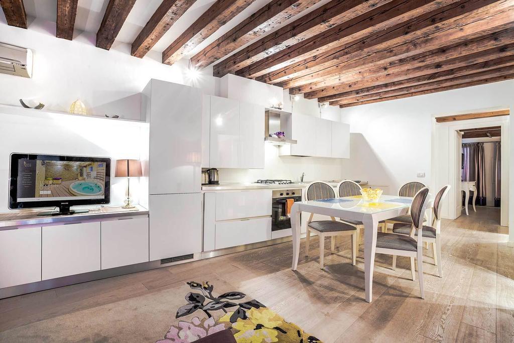Venice Dream House חדר תמונה