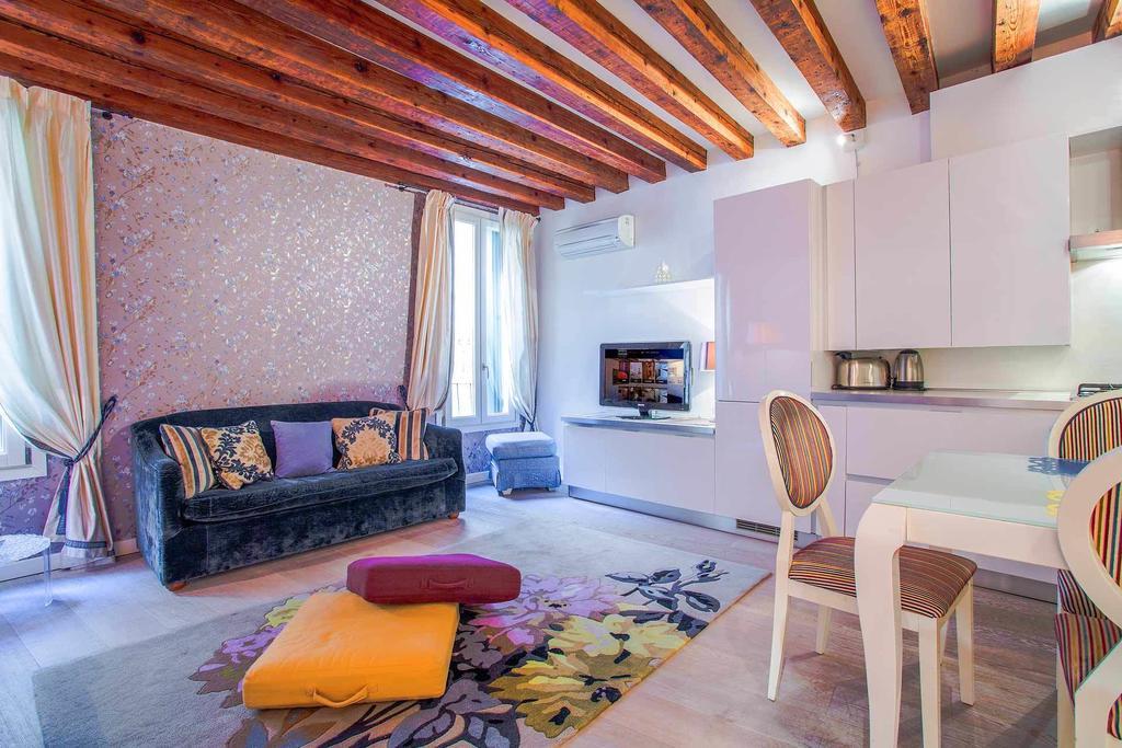 Venice Dream House חדר תמונה