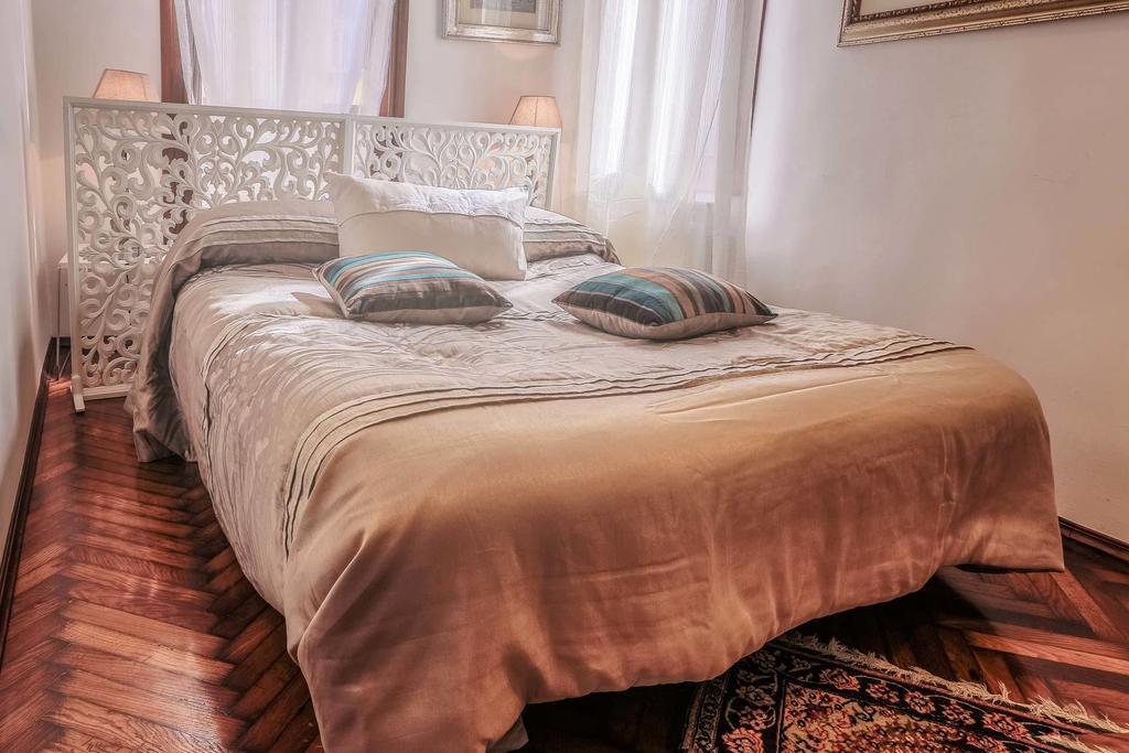 Venice Dream House חדר תמונה