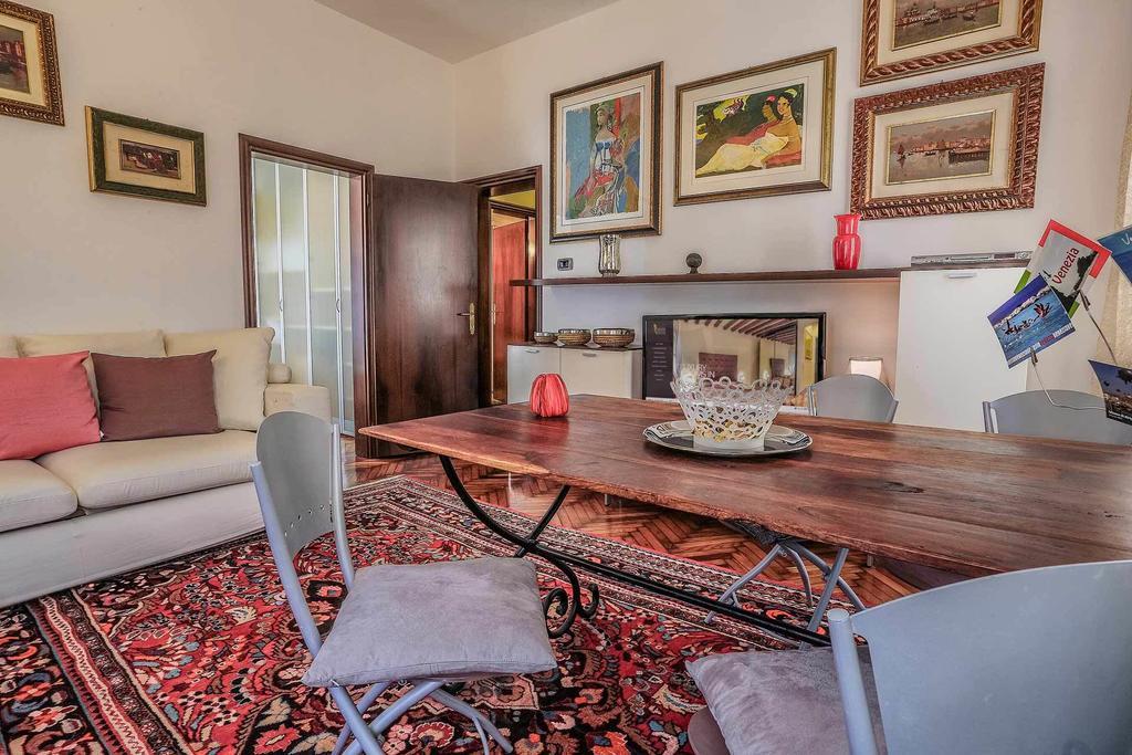 Venice Dream House חדר תמונה