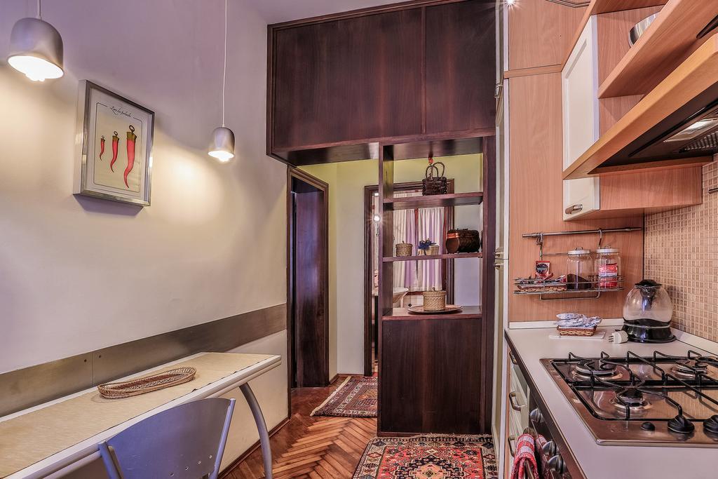 Venice Dream House חדר תמונה