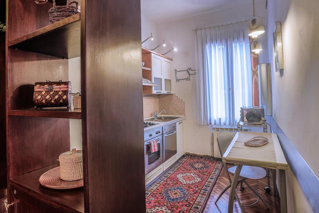 Venice Dream House חדר תמונה