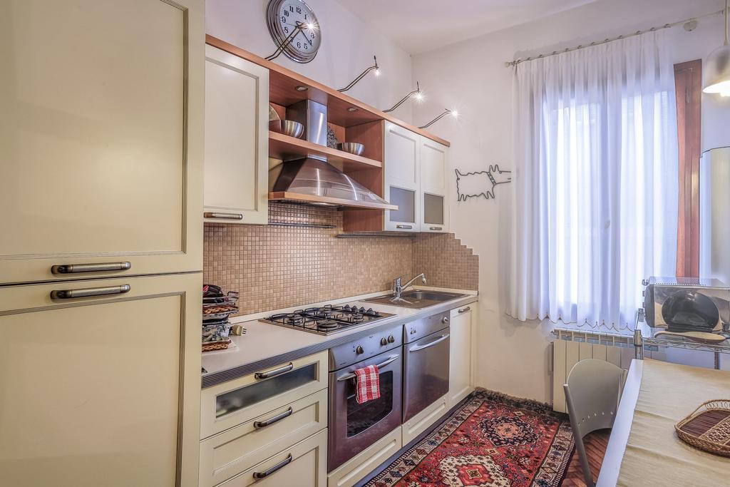 Venice Dream House חדר תמונה