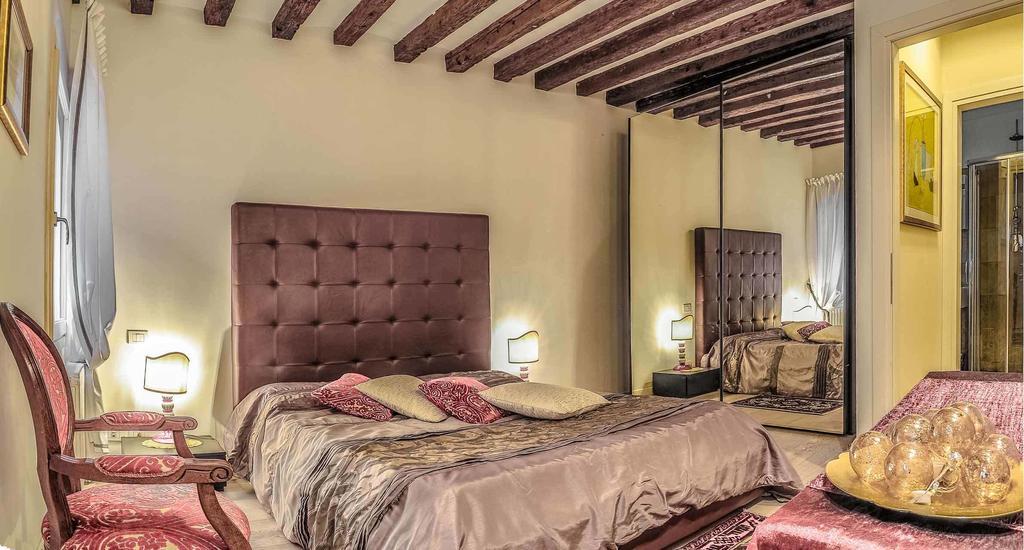 Venice Dream House חדר תמונה