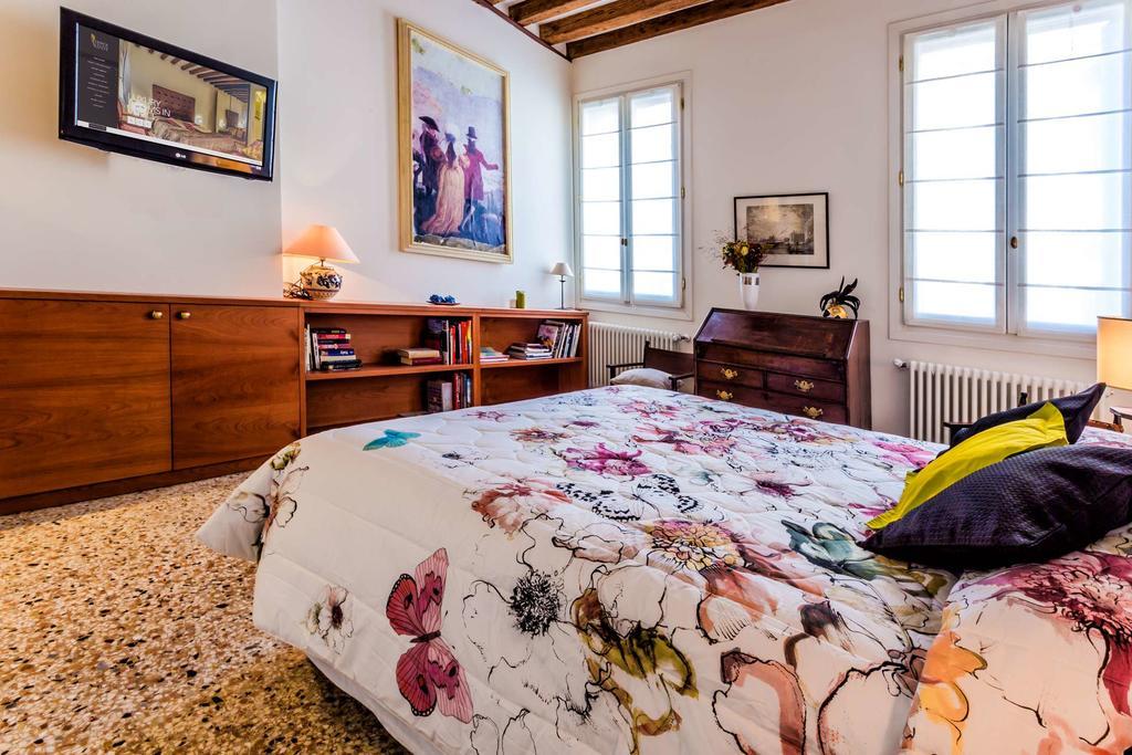 Venice Dream House מראה חיצוני תמונה