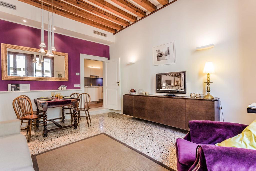 Venice Dream House מראה חיצוני תמונה