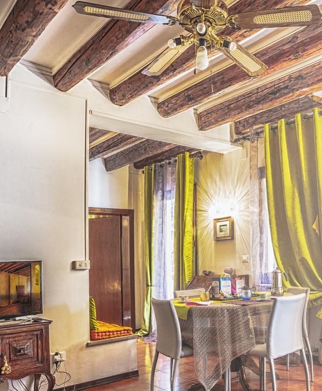 Venice Dream House מראה חיצוני תמונה