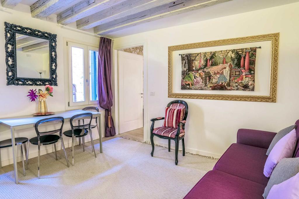 Venice Dream House מראה חיצוני תמונה