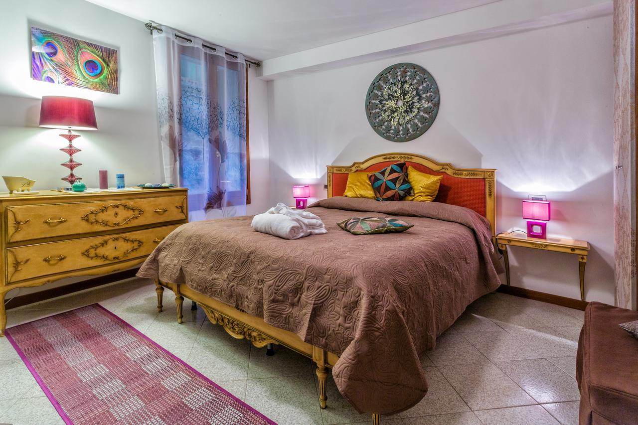 Venice Dream House מראה חיצוני תמונה