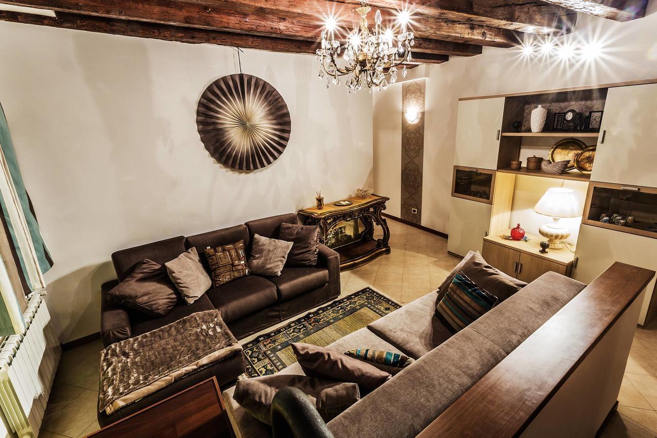Venice Dream House מראה חיצוני תמונה