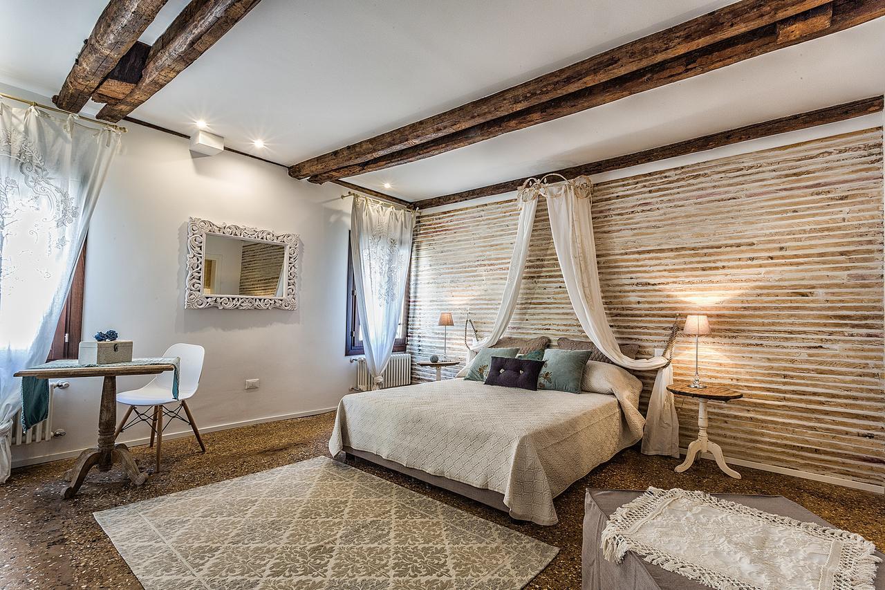Venice Dream House מראה חיצוני תמונה
