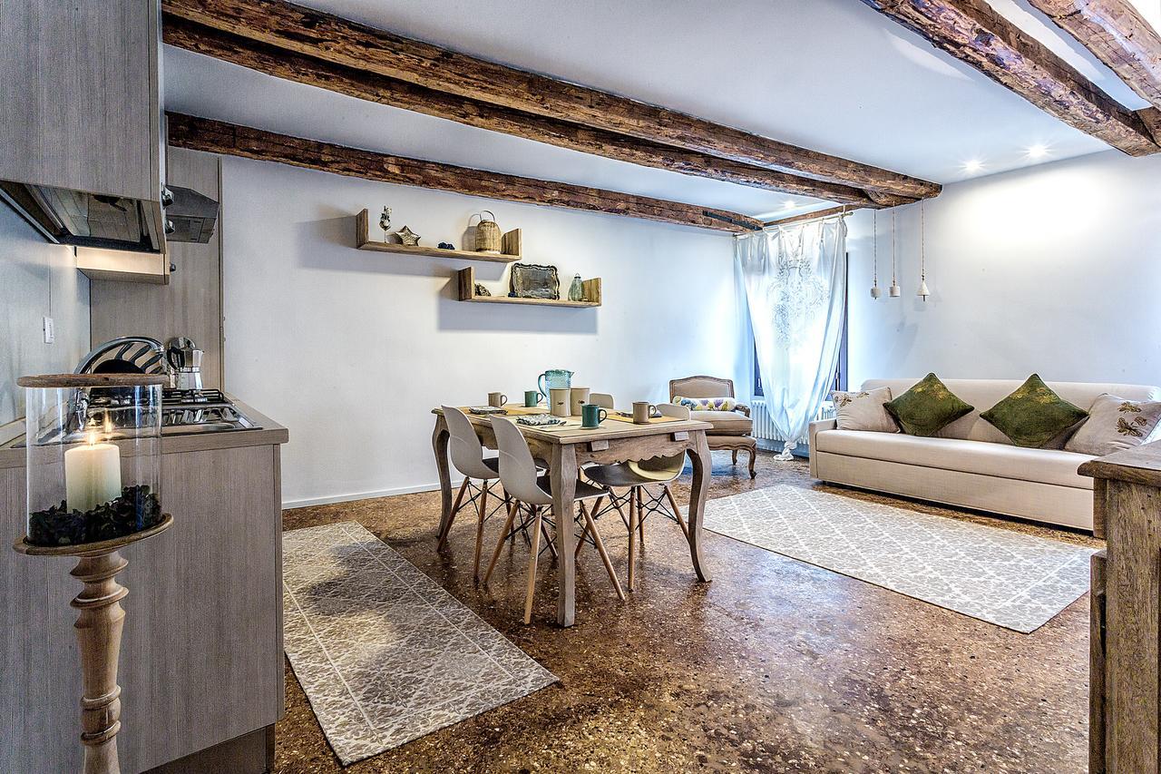 Venice Dream House מראה חיצוני תמונה