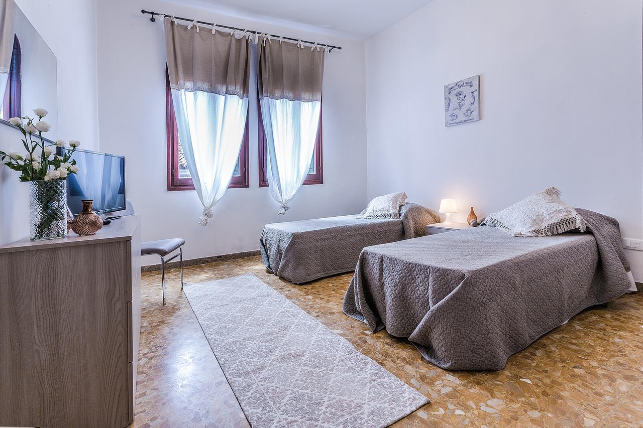 Venice Dream House מראה חיצוני תמונה