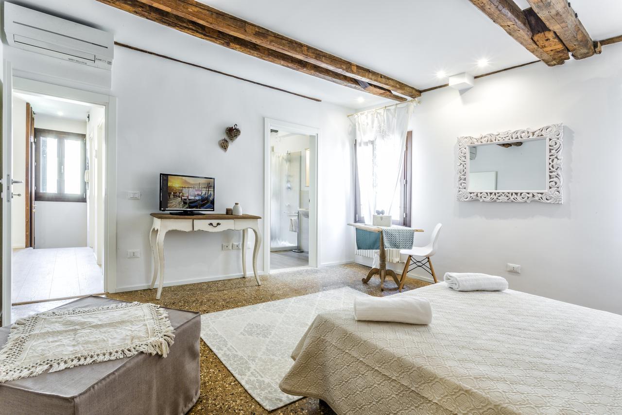 Venice Dream House מראה חיצוני תמונה