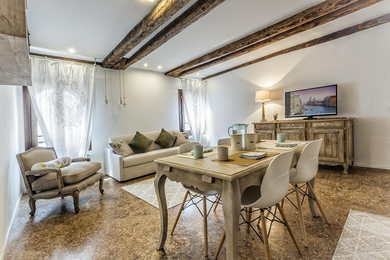 Venice Dream House מראה חיצוני תמונה