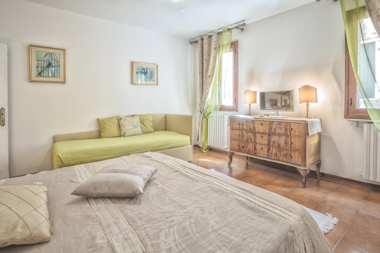 Venice Dream House מראה חיצוני תמונה