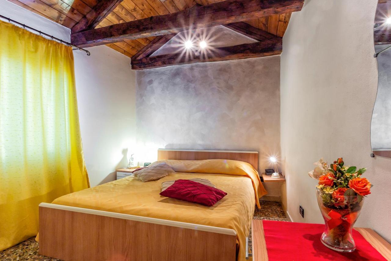 Venice Dream House מראה חיצוני תמונה