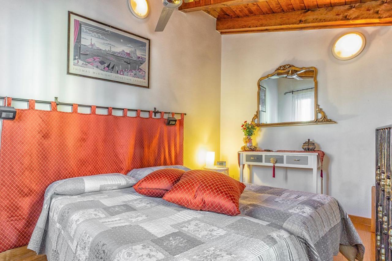 Venice Dream House מראה חיצוני תמונה