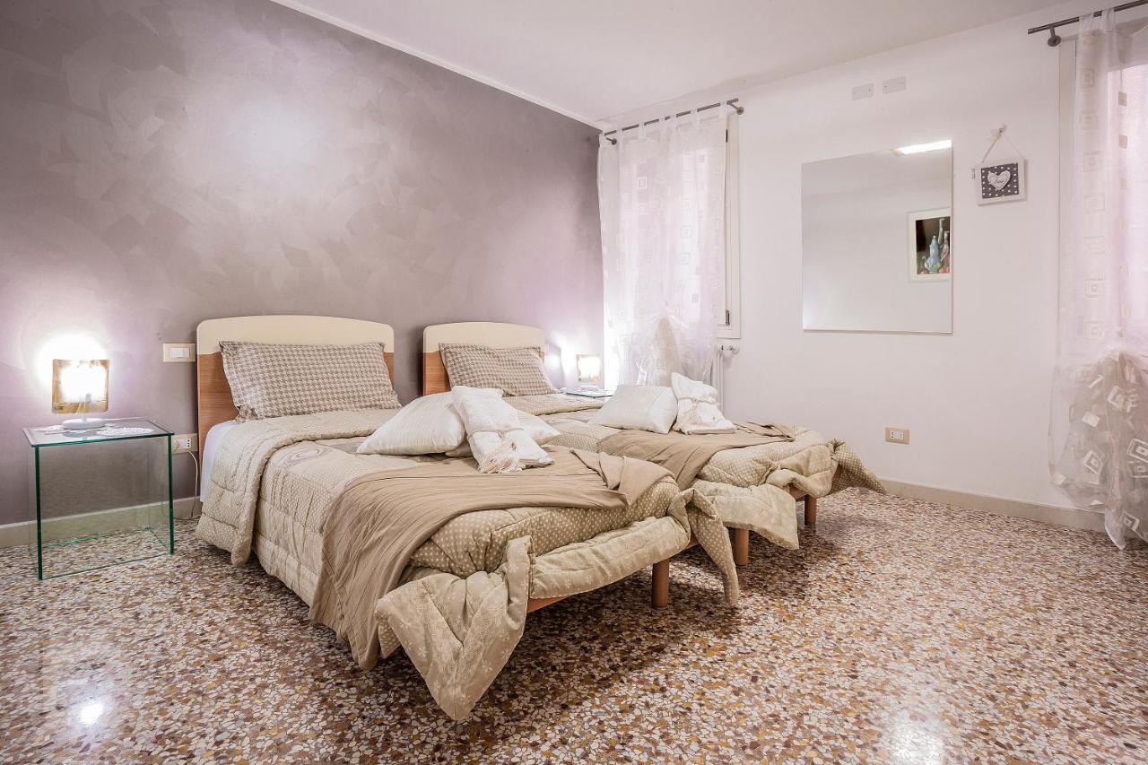 Venice Dream House מראה חיצוני תמונה
