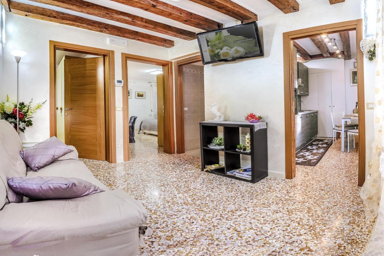 Venice Dream House מראה חיצוני תמונה